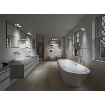  HCL Bathroom Round 450 IP44 
