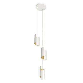  WF DECOR TWIST PENDANT TW WT 