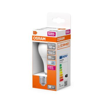  LED OSR+ 12-36V CLA65 E27 