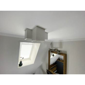  WIFI DECOR SWAN PLAF TW WT 