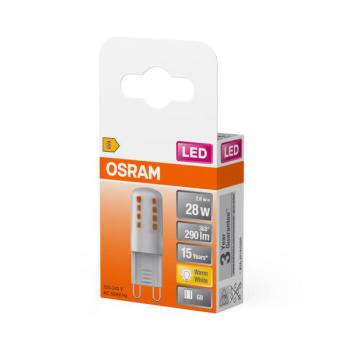  LED OSR PIN30 FR 827 G9 