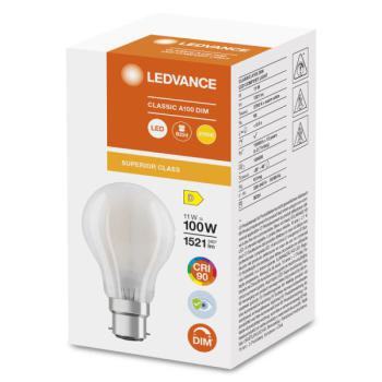  LED Comfort DIM CLA100 927 