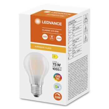  LED Comfort DIM CLA75 940 