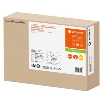  Proj PFM DALI 55x110 50W3000K 