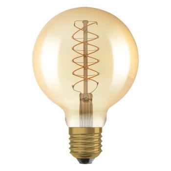  LED OSR DIM 1906 GLO37 822 E27 