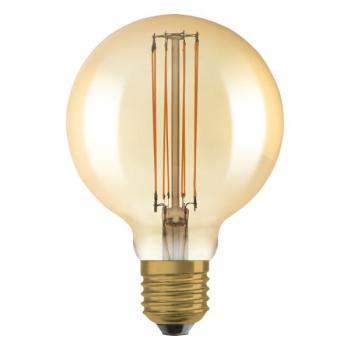  LED OSR DIM 1906 GLO40 822 E27 