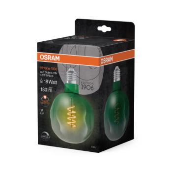  LED OSR DIM 1906 ET124 816 E27 