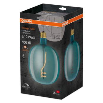  LED OSR DIM 1906 Ball 816 E27 