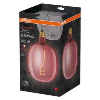  LED OSR DIM 1906 Ball 816 E27 