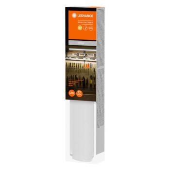  LED BATTEN SENSOR 32C 4W/830WT 