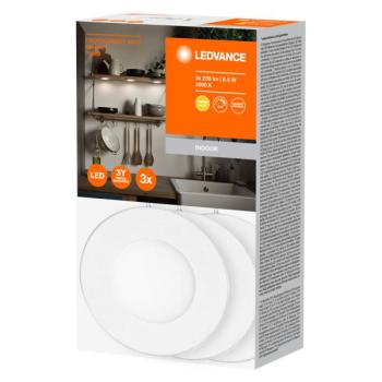  UNDERCABINET SPOT Magnet 