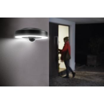  WF Outdoor Circle Camera 