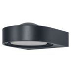  WF Outdoor  SWING ROUND WALL 