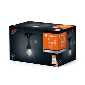  WF Outdoor String Light 