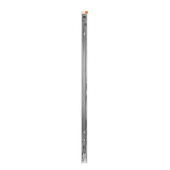  TRACKLIGHT RAIL 1m NOIR 