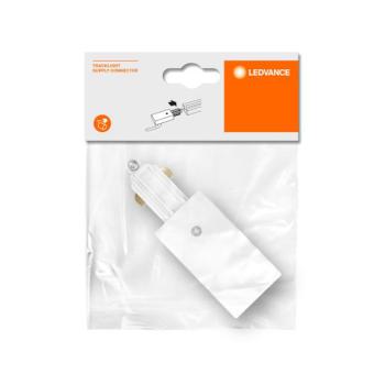  TRACKLIGHT SUPPLY CONNECTOR BL 