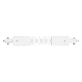  TRACKLIGHT FLEXIB CONNECTOR BL 