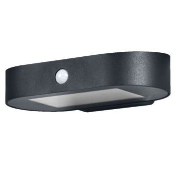  ENDURA SOLAR OVALS SEN 3000KGY 