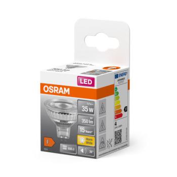  LED Spot 36 3,8=35W 827 12V G 
