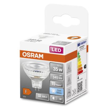  LED Spot 36 3,8=35W 840 12V G 
