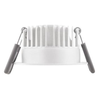  SP FIX 8W/940 PS DIM IP44 WT 