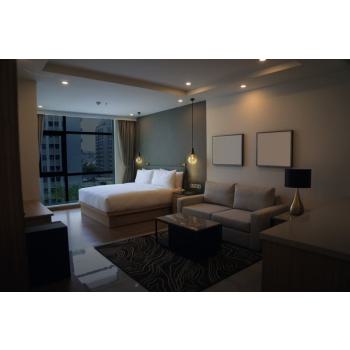  SP FIX 8W/930 PS DIM IP44 SI 