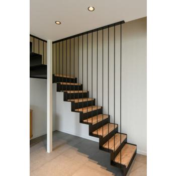  SP DK FIX 8W/930 PS DIM IP44BK 