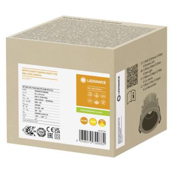  SP DK FIX 8W/930 PS DIM IP44SI 