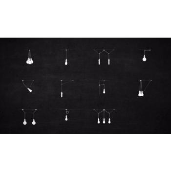  LED OSR 1906 CLG22 824 E27 