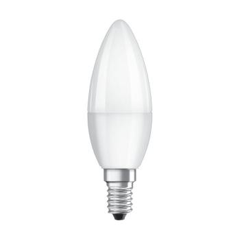  LED OSR+ACT&R CLB40 E14 470lm 