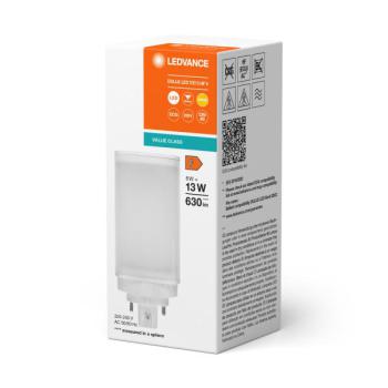  LED DULUX T/E13 830 GX24q-1 