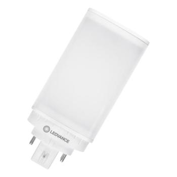  LED DULUX T/E13 840 GX24q-1 
