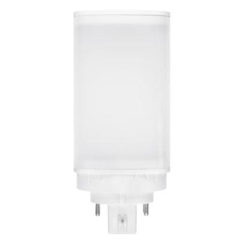  LED DULUX T/E13 840 GX24q-1 