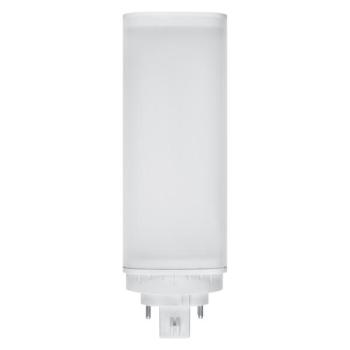  LED DULUX T/E26 840 GX24q-3 