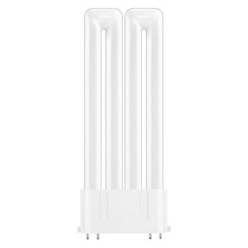  LED DULUX F18 EM/AC 840 2G10 