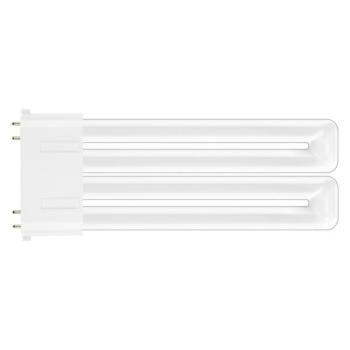  LED DULUX F18 EM/AC 840 2G10 