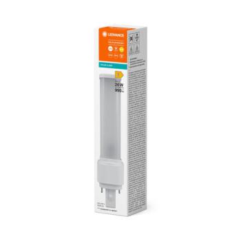  LED DULUX D26 EM/AC 830 G24d-3 