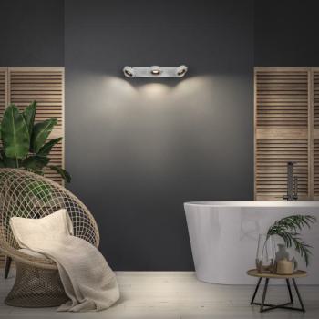  Spot Venus 500 16W/830 Blanc 