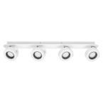  Spot Venus 695 21W/830 Blanc 