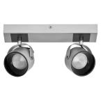  Spot Jupiter 11,5W/830 Argent 