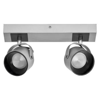  Spot Jupiter 11,5W/830 Argent 