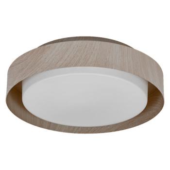  PLAF MADRID 290MM 2*E27 BOIS 