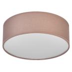  PLAF PARIS 300MM 1*E27 MARRON 