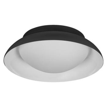  PLAF MILAN 305MM 2*E27 NOIR 