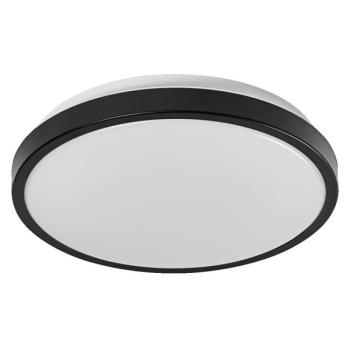  PLAF LONDON 280MM 16W 830 NOIR 