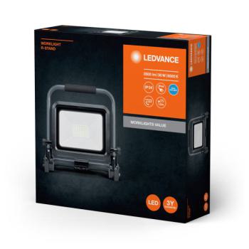  WORKLIGHT VALUE 30W865 R-STAND 
