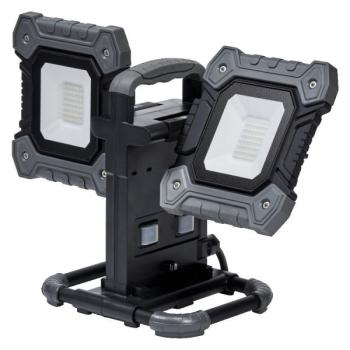  WORKLIGHT VALUE FLEX 2X30W 865 