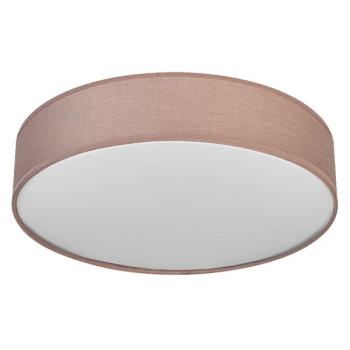  PLAF PARIS 300MM 2*E27 MARRON 