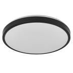  PLAF LONDON 410MM 24W 830 NOIR 