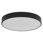  PLAF MOIA 380MM 24W 830 NOIR 